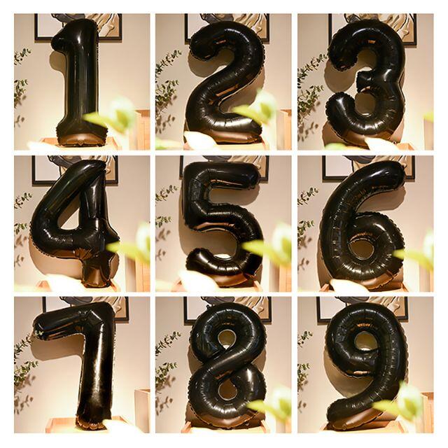 数字2枚までお選べる】風船 パーティー バルーン 誕生日 お祝い ブラックの通販 by coypeck's shop |ラクマ 数字2枚までお選べる】風船 パーティー バルーン 誕生日 お祝い ブラックの通販 by coypeck's shop |ラクマ