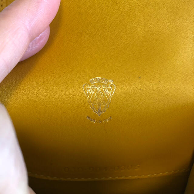 Gucci(グッチ)の⭐︎レア⭐︎80’old Gucci オールドグッチ　マルチケース レディースのファッション小物(ポーチ)の商品写真