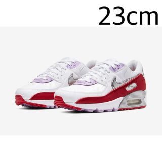 ナイキ(NIKE)のウィメンズ エアマックス90 wmns airmax90(スニーカー)