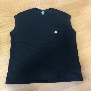 ダントン(DANTON)のDANTON Tシャツ(Tシャツ(半袖/袖なし))