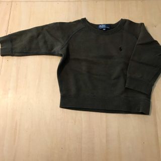 ラルフローレン(Ralph Lauren)のRalph Lauren⭐︎トレーナー⭐︎size90(Tシャツ/カットソー)