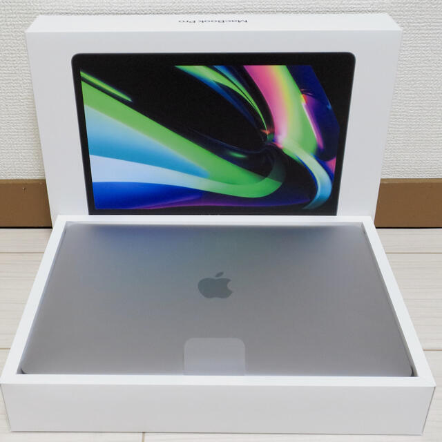 Apple(アップル)のCTO MacBookPro 13 M1 メモリ16GB SSD1TB  スマホ/家電/カメラのPC/タブレット(ノートPC)の商品写真