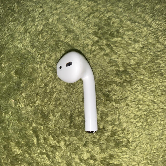 AirPods(右耳)