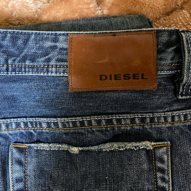 DIESEL(ディーゼル)のDIESEL デニム ジーンズ メンズのパンツ(デニム/ジーンズ)の商品写真