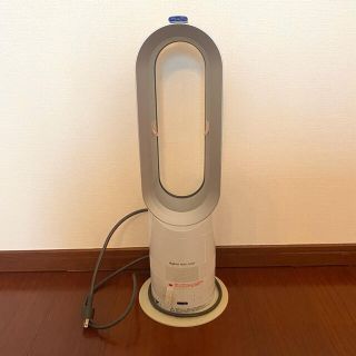 ダイソン(Dyson)の【takeo様専用】Dyson Hot&Coolホットアンドクール AM40(ファンヒーター)