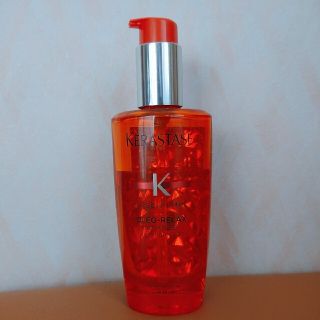 ケラスターゼ(KERASTASE)のKERASTASEDPフルイドオレオリラックス(トリートメント)