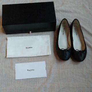 レペット(repetto)の専用のお品もの(バレエシューズ)