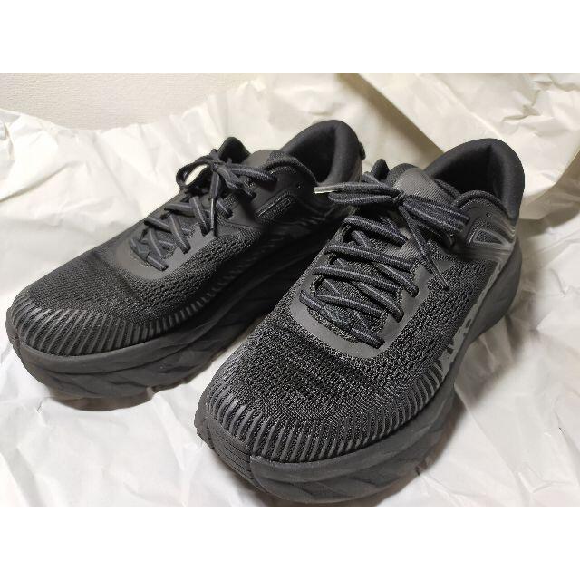 靴/シューズ HOKA ONE ONE BONDI 7 26.5cm 公式サイト tripkicks.com
