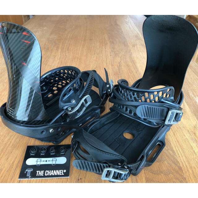 最終決算 専用!BURTON X-Base EST Sサイズ 軽量 最高級 2016