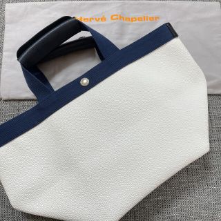 エルベシャプリエ(Herve Chapelier)のkurotama様専用(トートバッグ)