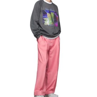 アクネ(ACNE)のAcne Studios スウェット　(スウェット)