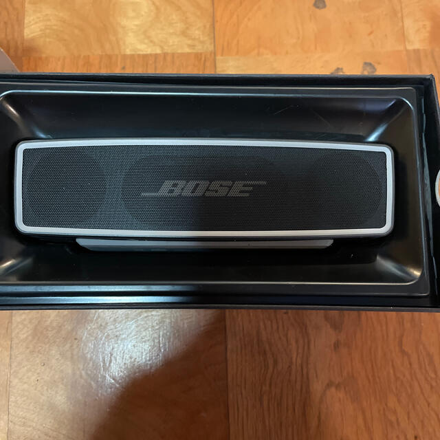 Bose SoundLink Mini Bluetooth speaker II