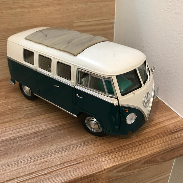 vwタイプ2