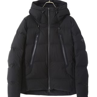 デサント(DESCENTE)の水沢ダウン DESCENTE ALLTERRAIN デサントオルテライン(ダウンジャケット)