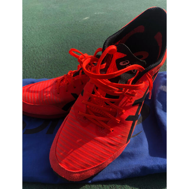 専用です】asics ウィンドスプリント2 26.5cm fruut.pt