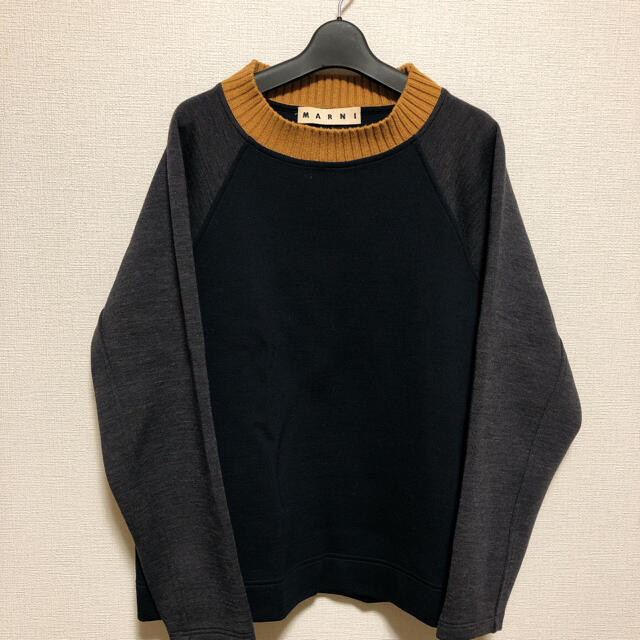 MARNI ニット　48