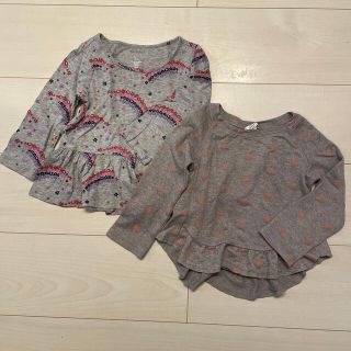 ベビーギャップ(babyGAP)のmpp様専用(Tシャツ/カットソー)