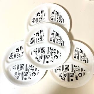 コレール(CORELLE)のサン様専用になります。コレール　プレート4枚セット(食器)