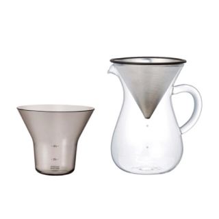 KINTO カラフェセット(コーヒーメーカー)
