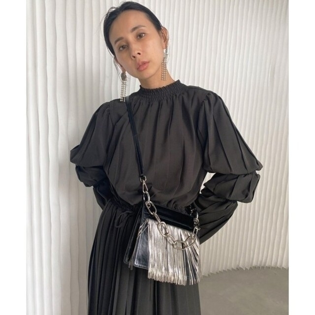 Ameri VINTAGE - UNDRESSED CHAIN FRINGE BAG アメリヴィンテージの通販 by mimi's shop| アメリヴィンテージならラクマ Ameri VINTAGE - UNDRESSED CHAIN FRINGE BAG アメリヴィンテージの通販 by mimi's shop| アメリヴィンテージならラクマ