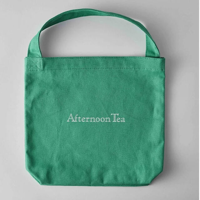 Afternoon Tea トートバック　新品未使用