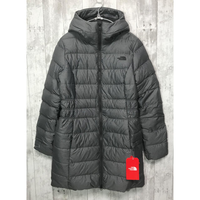 ノースフェイス ゴッサム ダウン Gotham II Down Parka