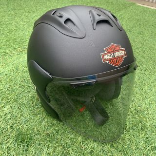 Harley Davidson(ヘルメット/シールド)のフリマアイテム一覧 Harley Davidson(ヘルメット/シールド)のフリマアイテム一覧