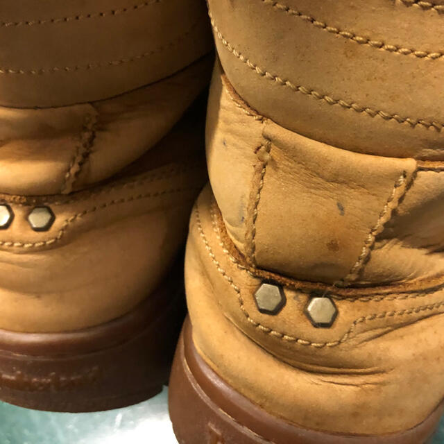 Timberland(ティンバーランド)のティンバー　ブーツ メンズの靴/シューズ(ブーツ)の商品写真