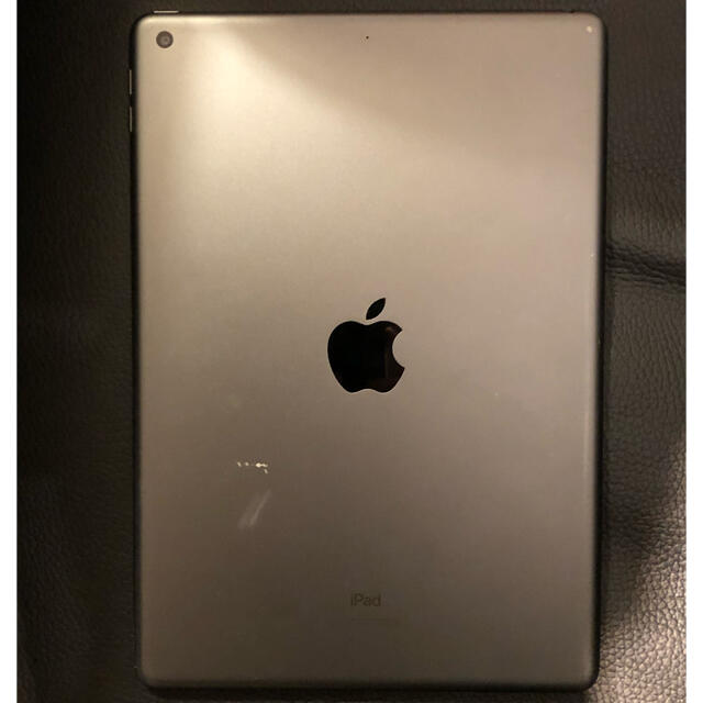 iPad 第7世代 スペースグレイ WI-FI 128GB 2019