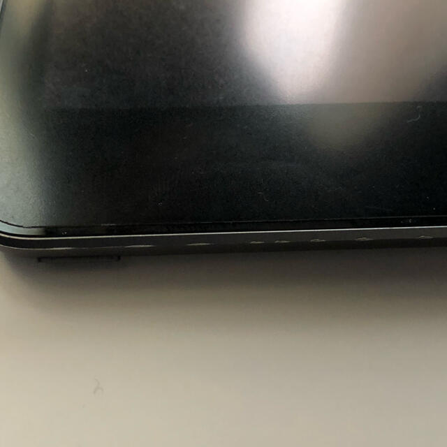 iPad(アイパッド)のiPad 第7世代 スペースグレイ WI-FI 128GB 2019 スマホ/家電/カメラのPC/タブレット(タブレット)の商品写真