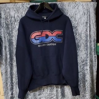 GRAND CANYON - GDC グランドキャニオン grandcanyon ロゴ GRAND CANYON - GDC グランドキャニオン grandcanyon ロゴ