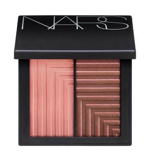 ナーズ(NARS)のNARSデュアルインテンシティーブラッシュ FERVOR（5500）(チーク)