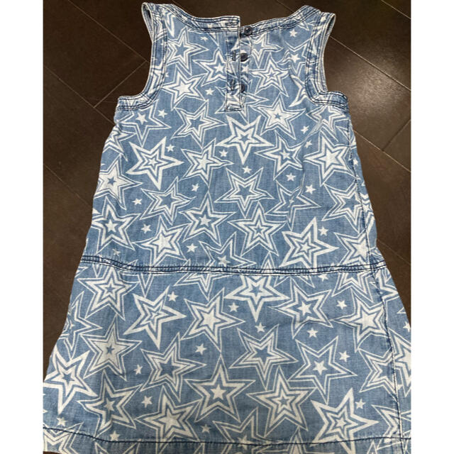 Gap Kids ワンピース デニムワンピース Gap ギャップ 100 105 ギャップキッズ の通販 By みー S Shop ギャップキッズ ならラクマ Gap Kids ワンピース デニムワンピース Gap ギャップ 100 105 ギャップキッズ の通販 By みー S Shop ギャップキッズ ならラクマ