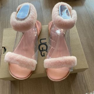 アグ(UGG)のUGG(サンダル)