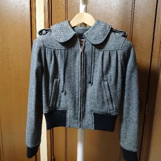 シーバイクロエ(SEE BY CHLOE)の【レオ様専用】SEE BY CHLOE  ブルゾン  ジャケット(ブルゾン)