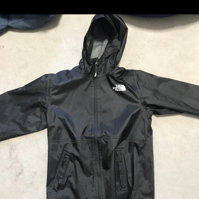 THE NORTH FACE マウンテンパーカー