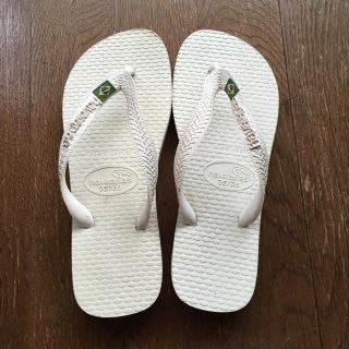 ハワイアナス(havaianas)のhavaianasのビーチサンダル(ビーチサンダル)