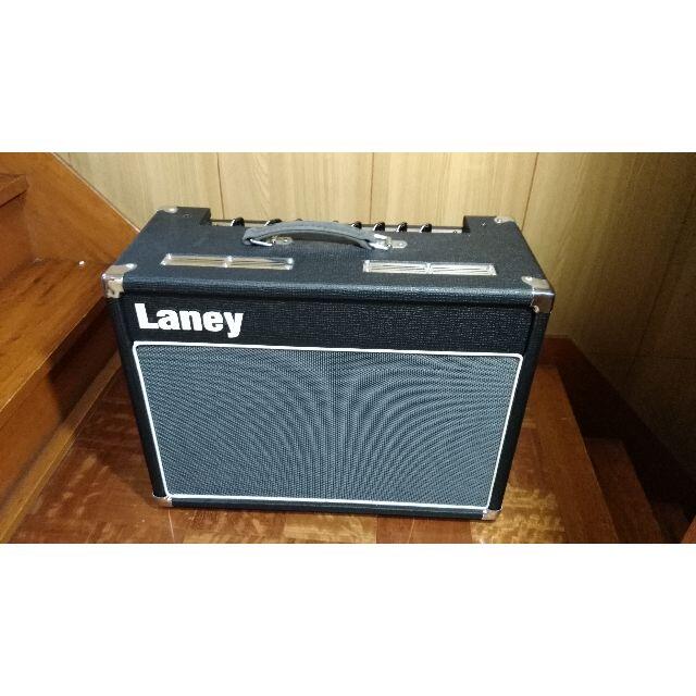 Laney VC30 112 フルチューブアンプ 完動美品！