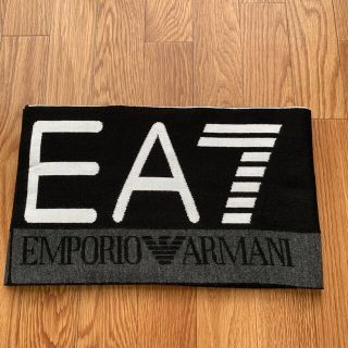 エンポリオアルマーニ(Emporio Armani)のエンポリオアルマーニ　マフラー(マフラー)