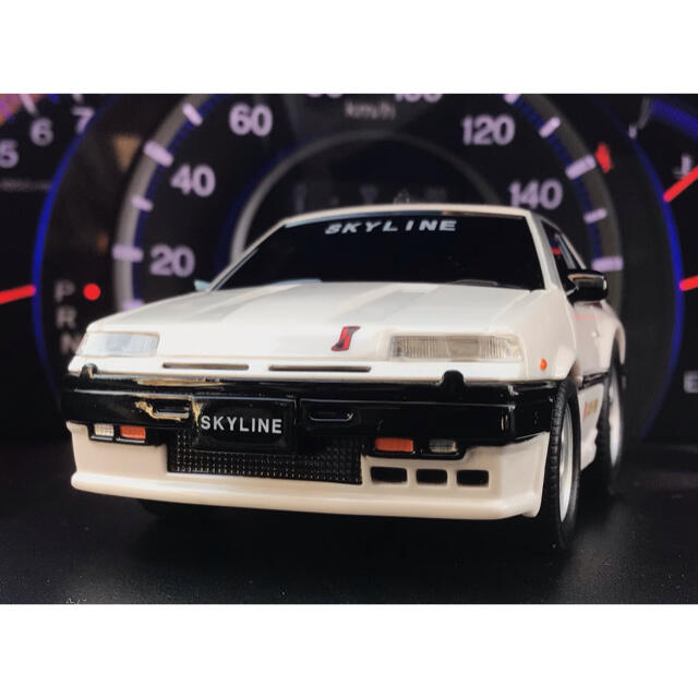 安い 本店 日産 スカイライン Rs ターボ R30 鉄仮面 ドライブタウン プルバックカー 限定の 当日発送可 Abbiz By