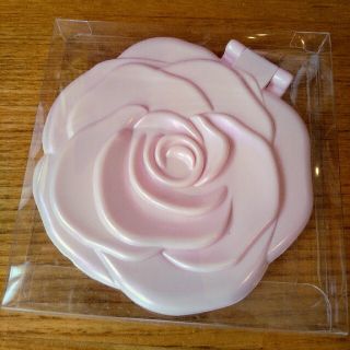 フランフラン(Francfranc)の【未使用】フランフラン　ミラー　ローズ　薔薇(ミラー)