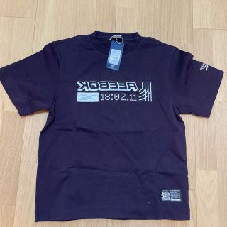 リーボック(Reebok)のReebok Tシャツ(Tシャツ/カットソー(半袖/袖なし))