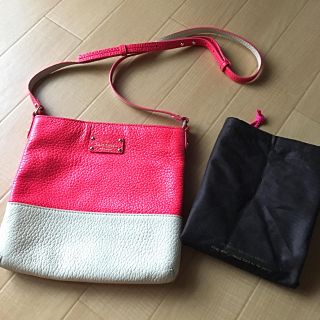 ケイトスペードニューヨーク(kate spade new york)のKate spadeショルダーバッグ(ショルダーバッグ)