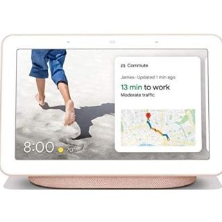 グーグル(Google)のGoogle Nest Hub(スピーカー)