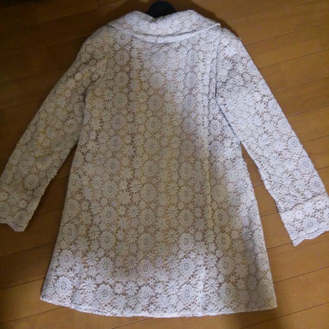 MINIMUM(ミニマム)のMINIMUM♡コート♡ レディースのジャケット/アウター(スプリングコート)の商品写真
