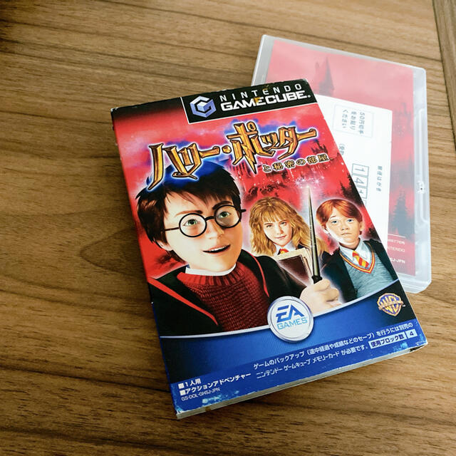 ハリーポッターと秘密の部屋 ゲームの通販 By Shop ラクマ ハリーポッターと秘密の部屋 ゲームの通販 By Shop ラクマ