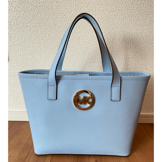 Michael Kors - マイケルコース ミニトートバッグの通販 by mm's shop ...