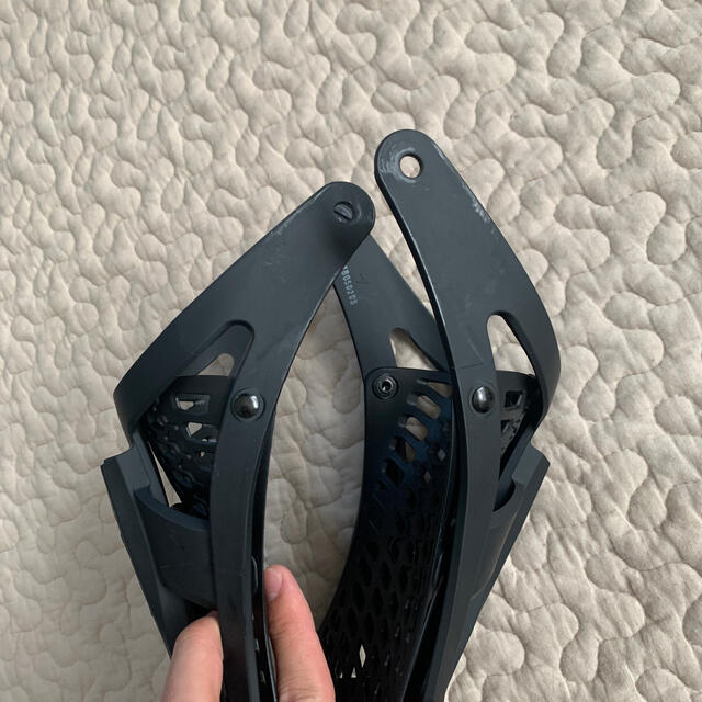 BURTON - バートン ジェネシス ハイバック リフレックス Mの通販 BURTON - バートン ジェネシス ハイバック リフレックス Mの通販