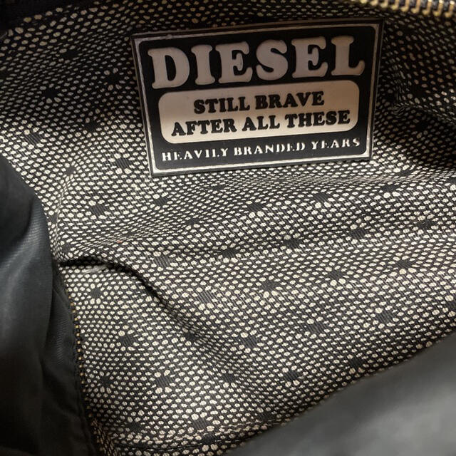 ディーゼル  DIESEL ハンドバッグ 2