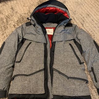 モンクレール(MONCLER)のご専用　2点おまとめ(ダウンジャケット)